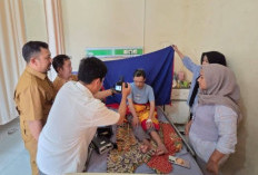 Belum Miliki KTP, Warga Pasar Muaradua Jalani Perekaman Langsung di RSUD