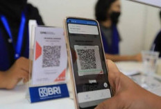 Lewat BRIlink, PMI di Desa Talang Pangeran Mudah Kirim Uang ke Kampung Biaya Murah Cepat Sampai 