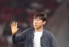 Shin Tae Yong Tegas Tolak Kembali ke Timnas Indonesia