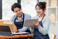 5 Kesalahan Partner Bisnis yang Sering Bikin Usaha Bangkrut di Tengah Jalan