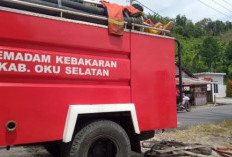 Antisipasi Kebakaran, Warga Minta Sediakan Mobil Pemadam Kebakaran