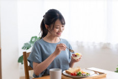 Tips Variasi Menu Sarapan Sehat Agar Tidak Cepat Lapar