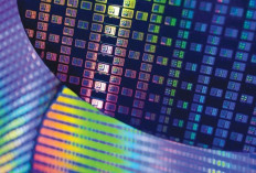 TSMC Berhasil Memproduksi Chip 2nm dengan Tingkat Hasil 60%