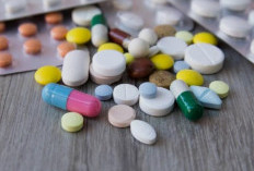 Pilihan Obat Demam yang Bisa Dibeli Tanpa Resep Dokter