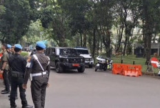 Ssst! Jokowi Temui PResiden Prabowo