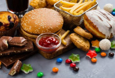 Hati-Hati! 5 Makanan Ini Bisa Tingkatkan Risiko Kanker