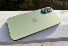 Ini Fitur Baru iPhone 17 yang Bikin Penasaran
