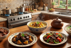 5 Resep Olahan Daging Kurban yang Enak dan Tidak Membosankan, Cocok Jadi Menu Keluarga di Rumah