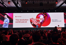 Qualcomm Umumkan Jadwal Resmi untuk Snapdragon Summit 2025 di Computex
