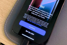 Apple Intelligence di iPhone 16, Asisten AI Canggih yang Bikin Hidup Makin Praktis