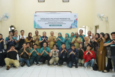 SMBR Kenalkan 3 Program Unggulan Berkelanjutan untuk Warga Air Gading