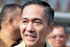 Walikota Palembang Tegaskan Belum Ada Pemecatan 