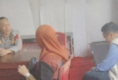 Pastikan Kondisi Tetap Prima, Periksa Kesehatan Petugas