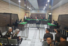 Dituntut Hukuman Mati atas Kasus Pencabulan Anak