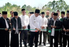 Penting Jaga Sinergi Ulama dan Umaro