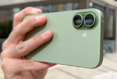 Setting Kamera iPhone 17 Terbaik untuk Hasil Maksimal di Instagram Biar Feed Kamu Makin Estetik!