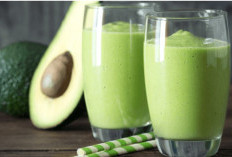 5 Minuman Alami yang Ampuh Bantu Turunkan Kolesterol Tinggi