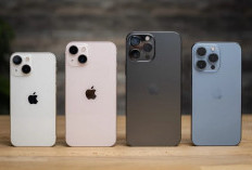 Harga iPhone 13 Turun Setelah Produksi Dihentikan, Masih Layak Dibeli?