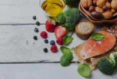 Beda dengan Rematik Biasa, Ini Ciri dan Pola Hidup Sehat Penderita Demam Rematik