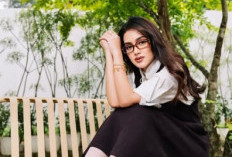 Prinsa Mandagie Rilis Lagu “Kembali ke Aku”, Pesan untuk Mencintai Diri Sendiri