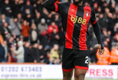 Manchester City Rekrut Antoine Semenyo dengan Nilai Rp1,3 Triliun