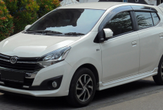 Harga Bekas Daihatsu Ayla Turun di 2025, Cocok Buat Mobil Pertama
