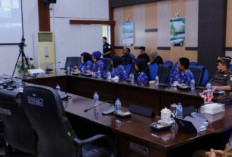 Siaga Nataru, Antisipasi Bencana, Kendali Harga Pangan, dan Pengamanan Transportasi