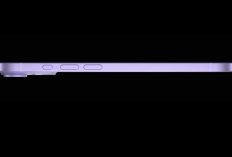 iPhone 17 Resmi Hadir September 2025, Desain Liquid Glass dan AI Canggih Jadi Andalan