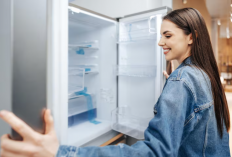 Cari Kulkas Awet di Bawah Rp5 Juta? Ini yang Paling Worth It Tahun Ini