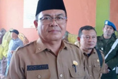 Unjuk Rasa Tuntut Transparansi SPMB, Kadisdik OKU Tegaskan Seleksi Sudah Sesuai Aturan