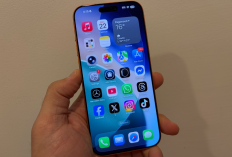 Daftar Harga Resmi iPhone 17 Pro dan Pro Max di Indonesia Ada Varian 2TB, Tertarik?