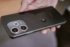 Bukan Sekadar Tahan Banting, OPPO A5 Pro 5G Juga Tangguh di Jaringan Lemah