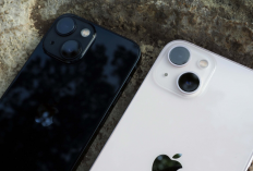 Masih Layak Dibeli? iPhone 13 Tetap Menarik di Akhir 2025 Meski iPhone 17 Sudah Rilis