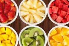 Tips Sederhana Menyimpan Buah Potong agar Tetap Fresh dan Awet