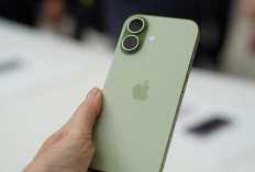 iPhone 17 vs iPhone 16, Apa Saja yang Berubah?