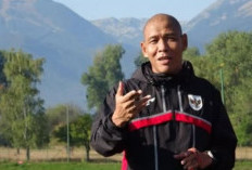 Nova Arianto Tetap Bangga Meski Terhenti di Fase Grup