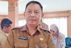 Geger Penampakan Buaya, Dinas Perikanan OKI