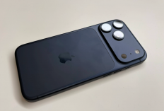 Setting iPhone 17 Pro Terbaik untuk Video Sinematik