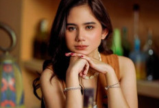 Tissa Biani Naikkan Berat Badan 5 Kg Demi Peran di Film 