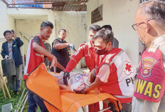 IRT Ditemukan Tewas Tergantung,