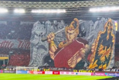 Dampak Perang di Timur Tengah, Indonesia Berpeluang Gantikan Qatar di Kualifikasi Piala Dunia