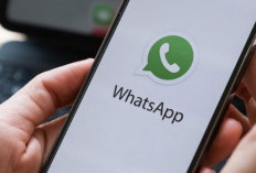 3 Tanda Akun WhatsApp Anda Mungkin Telah Disadap