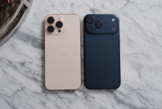 Beda Rp 4 Jutaan! iPhone 16 Pro Max vs iPhone 17 Pro Max, Mana yang Lebih Layak Dibeli Oktober 2025?