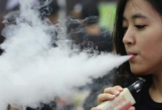 Bahaya Vaping Bagi Remaja