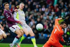 Manchester City Kudeta Arsenal di Puncak Klasemen Premier League