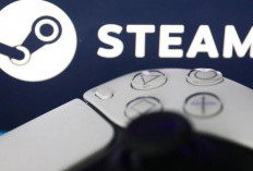 Diduga Bocor, Data 89 Juta Pengguna Steam, Valve Bantah Ada Peretasan