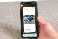 Ini Keuntungan Eksklusif Ikut Pre-Order iPhone 17 di Indonesia 2025