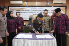 Bahas Pengesahan Penghapusan Kredit Macet hingga Remunerasi