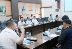 Pemkab OKU Selatan Dukung Penuh Program Diskon Tarif Listrik 50%