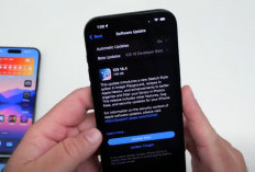 iOS 18.4 Hadirkan Notifikasi Pintar dan Emoji Baru yang Lebih Ekspresif